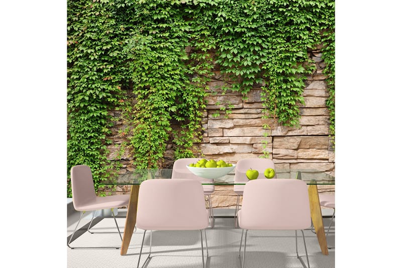 FOTOTAPET Ivy Wall 250x175, Artgeist sp. z o. o.