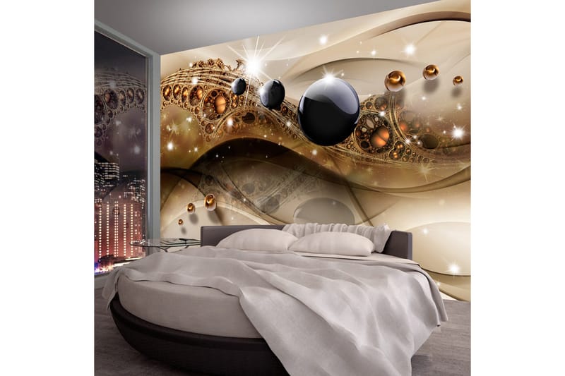 Fototapet Jewel Of Expression 400x280, Artgeist sp. z o. o.