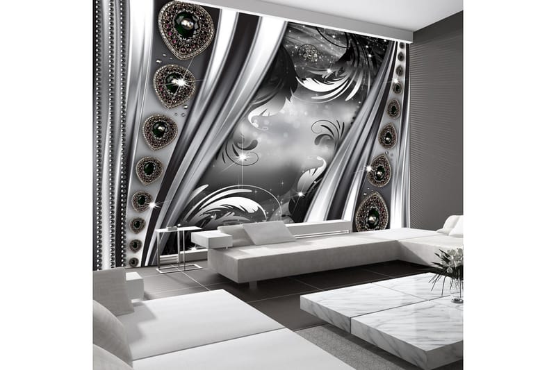 FOTOTAPET Jewelry And Abstract 100x70, Artgeist sp. z o. o.