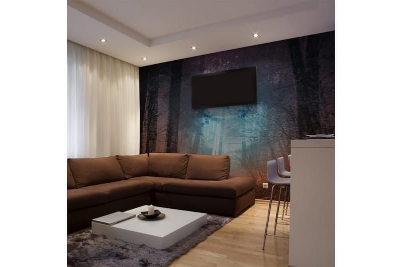 Fototapet Keep Breathing 300x231, Artgeist sp. z o. o.