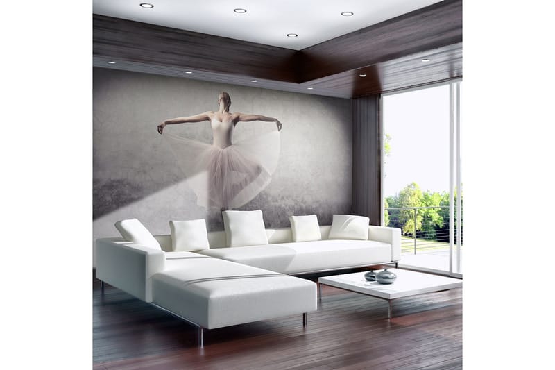 Fototapet Klassisk Dans Poesi Utan Ord 200x154, Artgeist sp. z o. o.