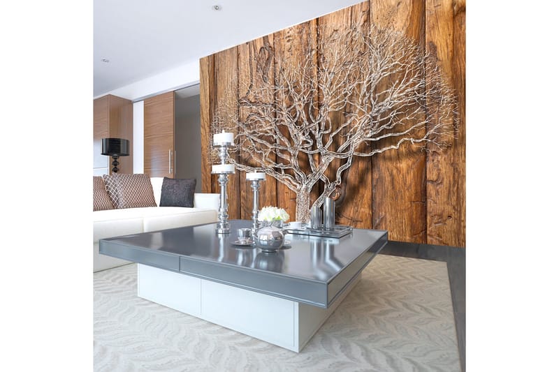 FOTOTAPET Knot Of Life 200x140, Artgeist sp. z o. o.