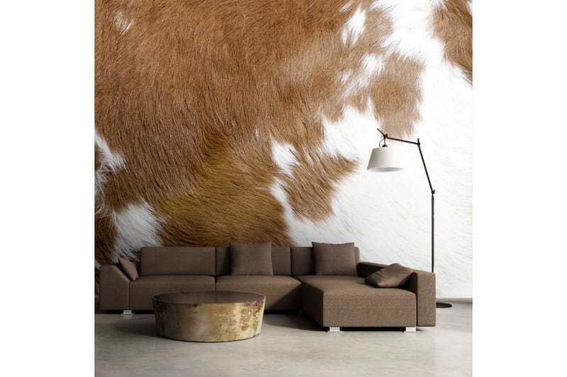 Fototapet Kohud 200x154 - Artgeist sp. z o. o. - Inredning & dekor - Väggdekor - Tapeter & tapettillbehör - Fototapeter