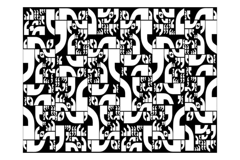 Fototapet Kommatecken 200x154, Artgeist sp. z o. o.