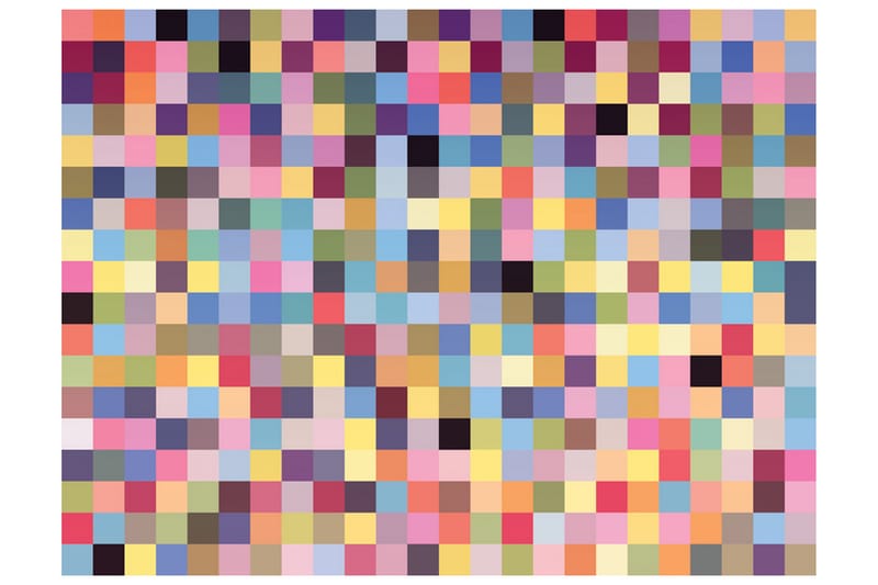 FOTOTAPET Komplett Utbud Av Färger 250x193 - Artgeist sp. z o. o. - Inredning & dekor - Väggdekor - Tapeter & tapettillbehör - Fototapeter