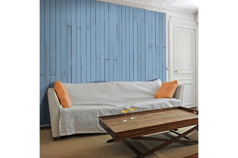 Fototapet Lapis Lazuli 50x1000, Artgeist sp. z o. o.