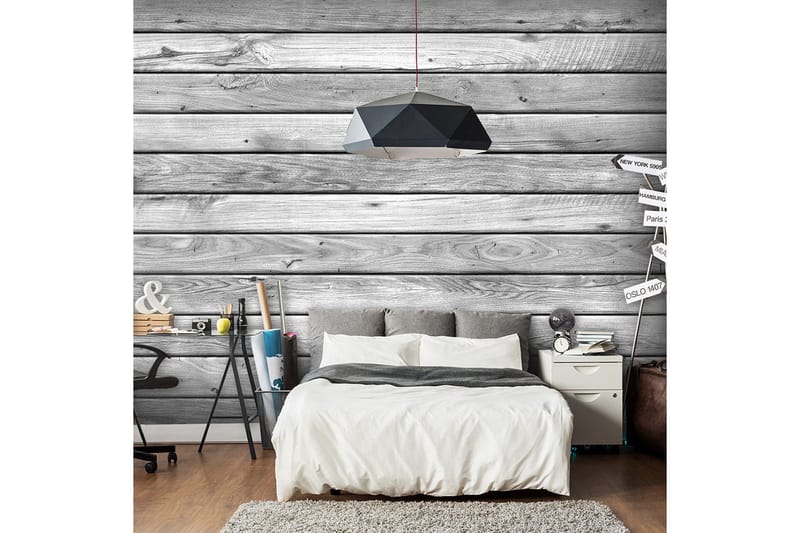 Fototapet Leaden Dawn 400x280, Artgeist sp. z o. o.