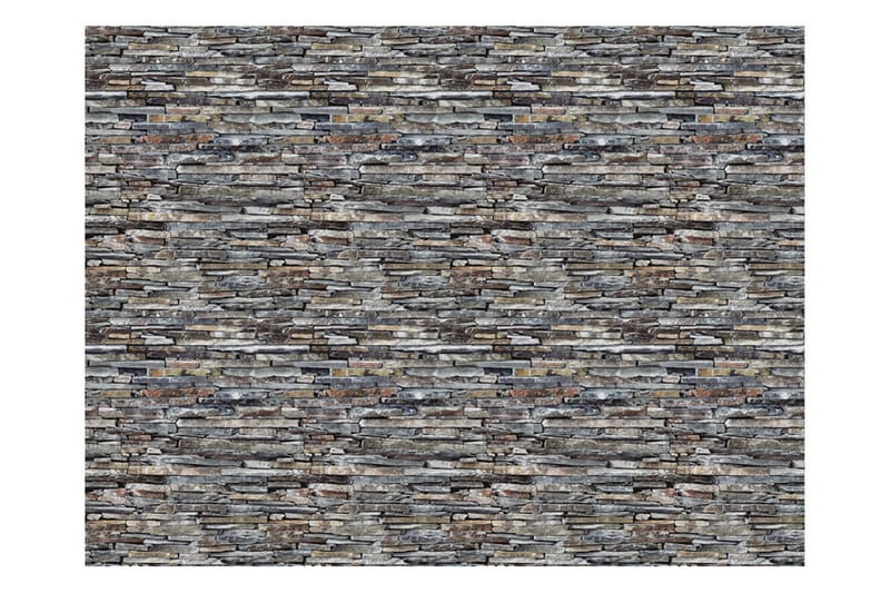 Fototapet Like A Castle 350x270 - Artgeist sp. z o. o. - Inredning & dekor - Väggdekor - Tapeter & tapettillbehör - Fototapeter