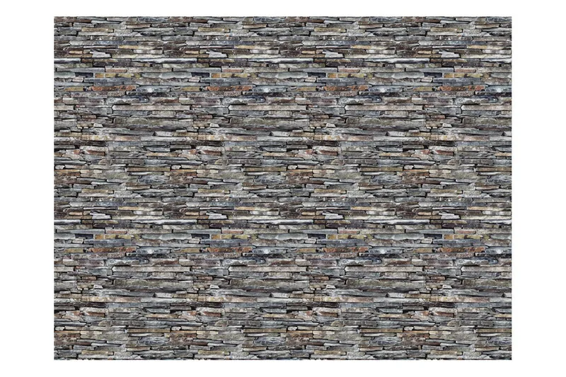 Fototapet Like A Castle 350x270 - Artgeist sp. z o. o. - Inredning & dekor - Väggdekor - Tapeter & tapettillbehör - Fototapeter