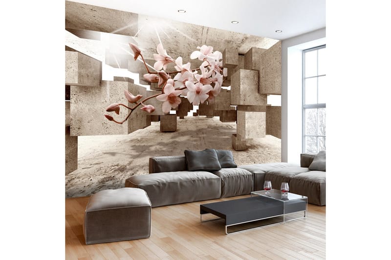 FOTOTAPET Little Miracles 250x175, Artgeist sp. z o. o.