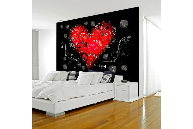 Fototapet Love Breeze 150x105, Artgeist sp. z o. o.