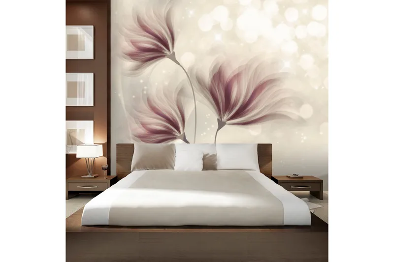 Fototapet Luminous Morning 300x210, Artgeist sp. z o. o.
