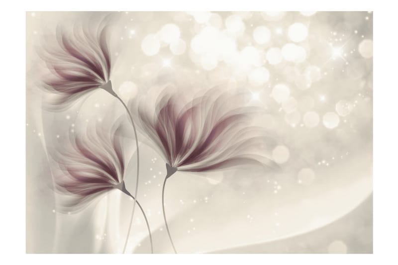 FOTOTAPET Luminous Morning 400x280 - Artgeist sp. z o. o. - Inredning & dekor - Väggdekor - Tapeter & tapettillbehör - Fototapeter