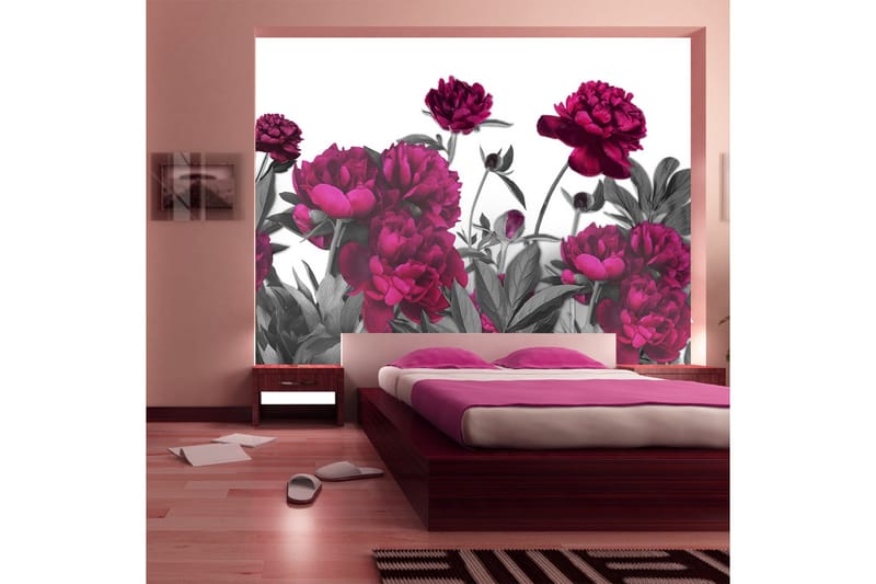 FOTOTAPET Lush Meadow 200x140, Artgeist sp. z o. o.