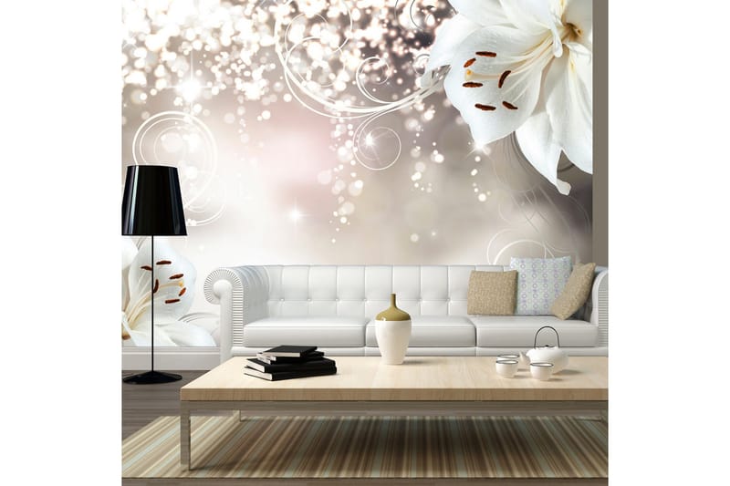 FOTOTAPET Magic Composition 100x70, Artgeist sp. z o. o.