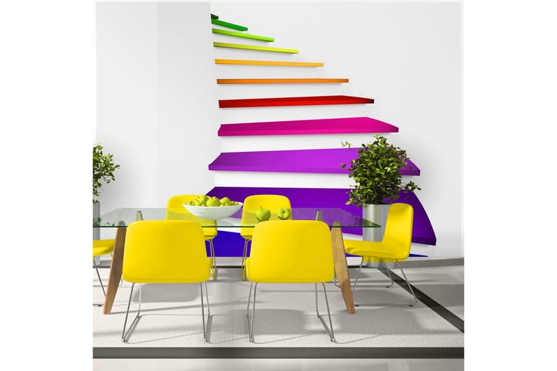 FOTOTAPET Magic Of Childhood 100x70, Artgeist sp. z o. o.