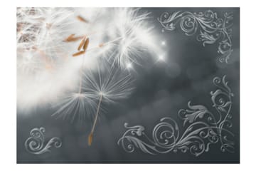 FOTOTAPET Magic Of Gentleness 100x70 - Artgeist sp. z o. o. - Inredning & dekor - Väggdekor - Tapeter & tapettillbehör - Fototapeter