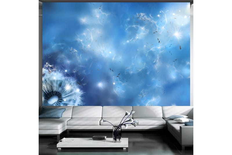 FOTOTAPET Magic Of Nature 150x105 - Artgeist sp. z o. o. - Inredning & dekor - Väggdekor - Tapeter & tapettillbehör - Fototapeter