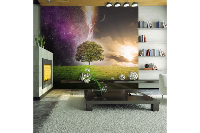 FOTOTAPET Magic Tree 250x193, Artgeist sp. z o. o.