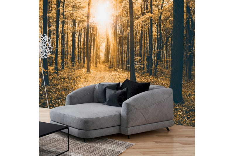 FOTOTAPET Magical Light 100x70, Artgeist sp. z o. o.