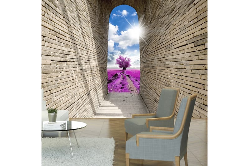 FOTOTAPET Magical Passage 350x245, Artgeist sp. z o. o.