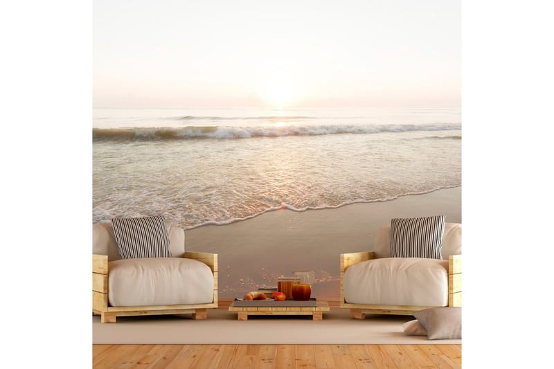 FOTOTAPET Magnificent Morning 400x280, Artgeist sp. z o. o.