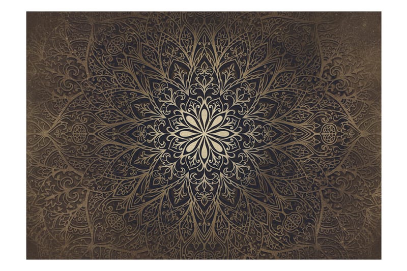 FOTOTAPET Mandala 300x210 - Artgeist sp. z o. o. - Inredning & dekor - Väggdekor - Tapeter & tapettillbehör - Fototapeter