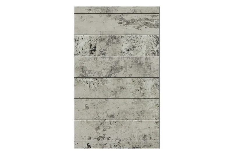 Fototapet Marble Clouds 50x1000 - Artgeist sp. z o. o. - Inredning & dekor - Väggdekor - Tapeter & tapettillbehör - Fototapeter