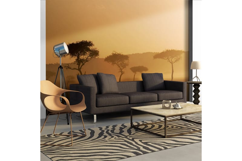 FOTOTAPET Massai Mara 300x231, Artgeist sp. z o. o.