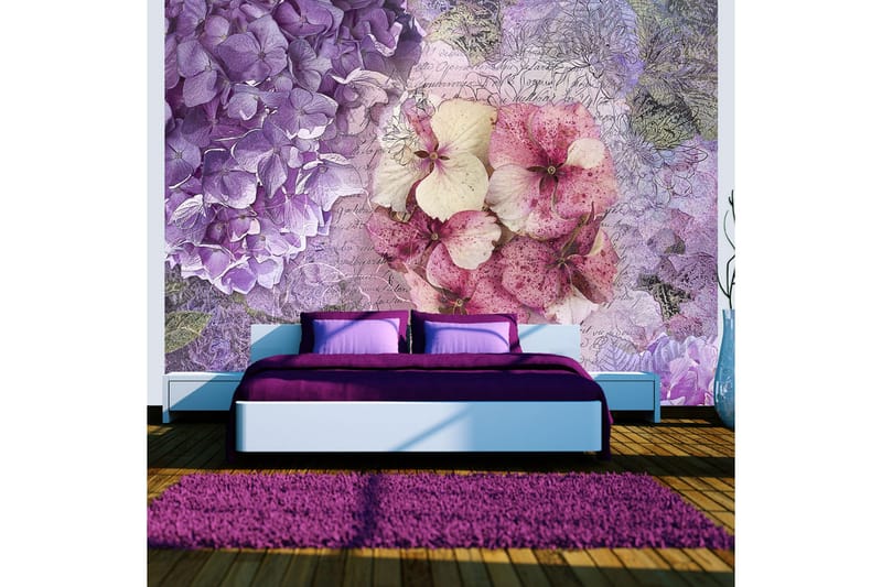 FOTOTAPET Memoir 250x193 - Artgeist sp. z o. o. - Inredning & dekor - Väggdekor - Tapeter & tapettillbehör - Fototapeter