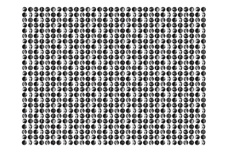 FOTOTAPET Miljoner Planeter 250x193, Artgeist sp. z o. o.