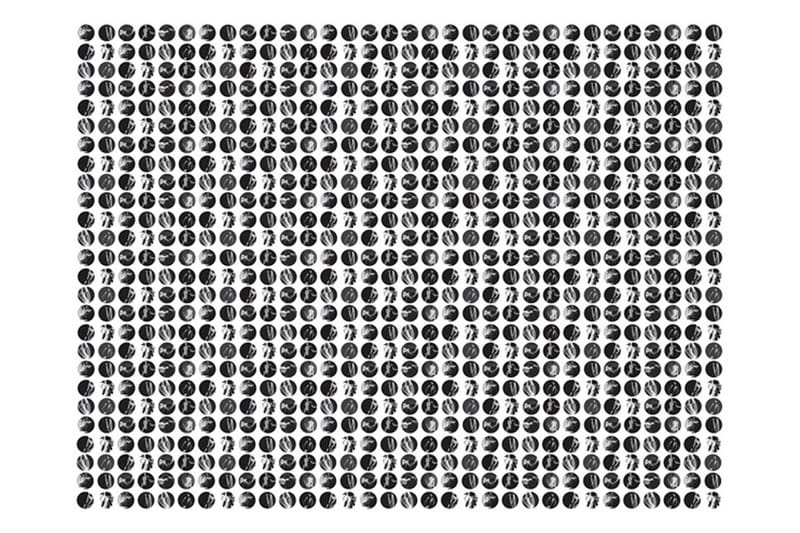 Fototapet Miljoner Planeter 300x231 - Artgeist sp. z o. o. - Inredning & dekor - Väggdekor - Tapeter & tapettillbehör - Fototapeter