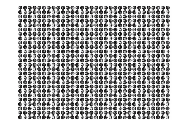 Fototapet Miljoner Planeter 300x231, Artgeist sp. z o. o.