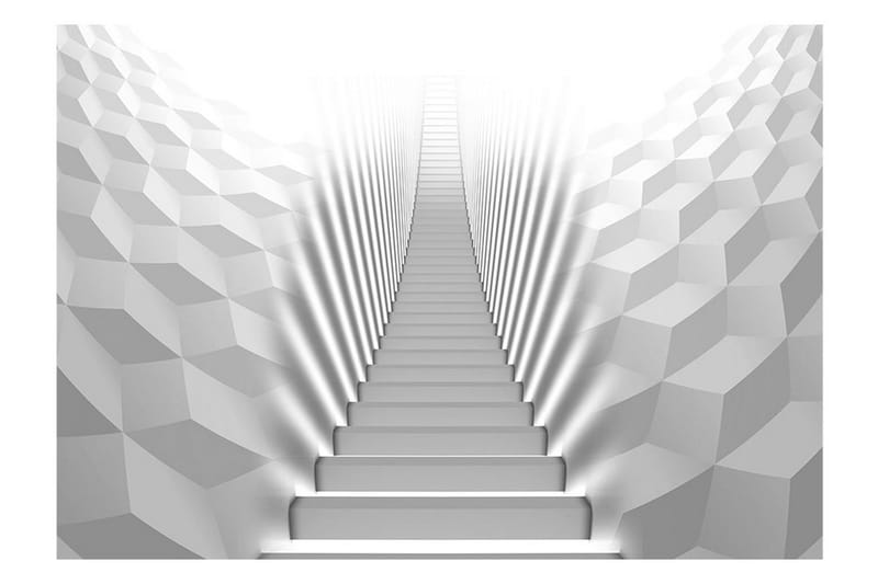 Fototapet Mneme 200x140 - Artgeist sp. z o. o. - Inredning & dekor - Väggdekor - Tapeter & tapettillbehör - Fototapeter