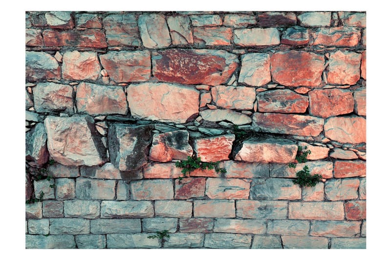 Fototapet Morning Dance 100x70 - Artgeist sp. z o. o. - Inredning & dekor - Väggdekor - Tapeter & tapettillbehör - Fototapeter