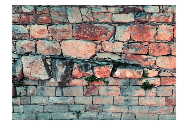 FOTOTAPET Morning Dance 400x280 - Artgeist sp. z o. o. - Inredning & dekor - Väggdekor - Tapeter & tapettillbehör - Fototapeter