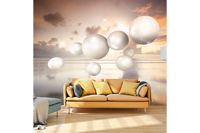 FOTOTAPET Morning Jewels 250x175, Artgeist sp. z o. o.