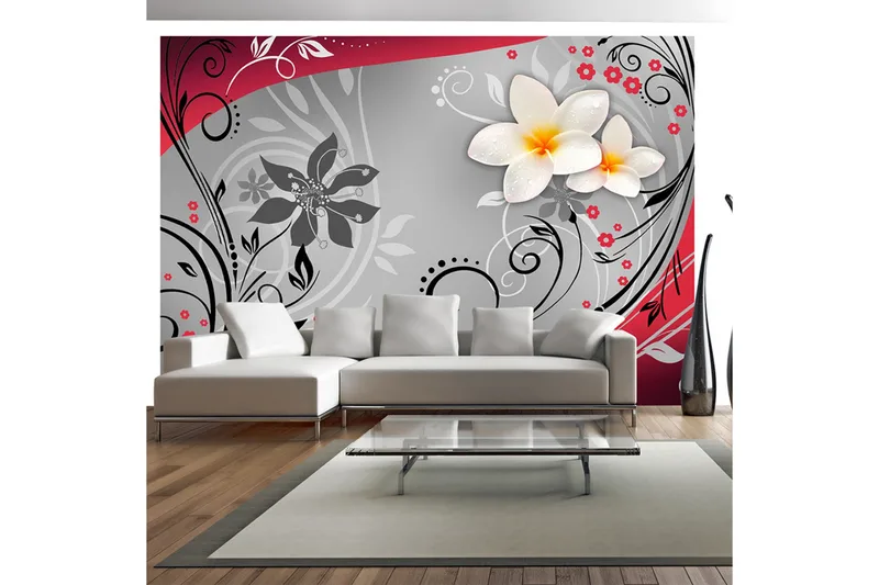 FOTOTAPET Morning Musings II 100x70, Artgeist sp. z o. o.