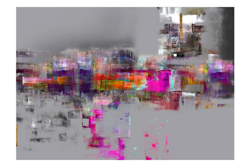 FOTOTAPET Morpheus Madness 250x175 - Artgeist sp. z o. o. - Inredning & dekor - Väggdekor - Tapeter & tapettillbehör - Fototapeter