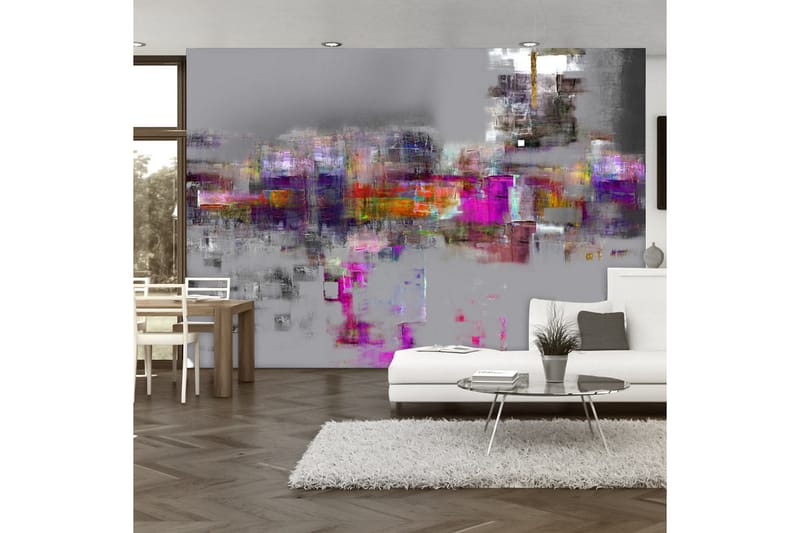 FOTOTAPET Morpheus Madness 350x245 - Artgeist sp. z o. o. - Inredning & dekor - Väggdekor - Tapeter & tapettillbehör - Fototapeter