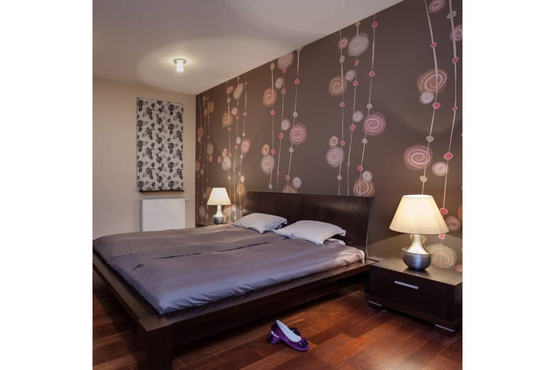 FOTOTAPET Motiv Abstrakt Rosor 200x154, Artgeist sp. z o. o.