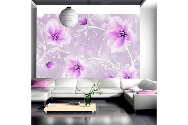 FOTOTAPET Mysterious Fun 300x210, Artgeist sp. z o. o.