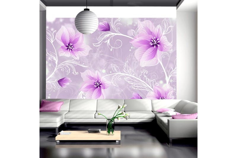 Fototapet Mysterious Fun 400x280, Artgeist sp. z o. o.