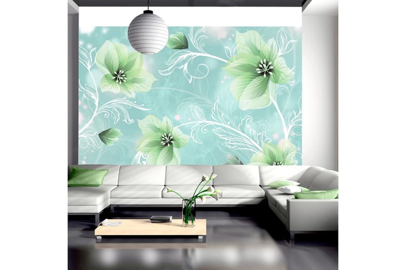 Fototapet Mysterious Fun II 300x210, Artgeist sp. z o. o.