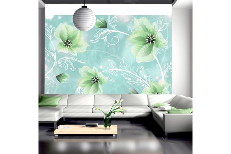 FOTOTAPET Mysterious Fun II 350x245, Artgeist sp. z o. o.