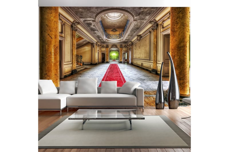 FOTOTAPET Mystery Marble 250x175, Artgeist sp. z o. o.