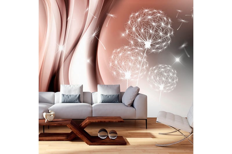 FOTOTAPET Natural Mildness 200x140, Artgeist sp. z o. o.