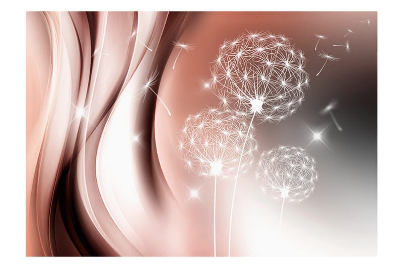 FOTOTAPET Natural Mildness 250x175 - Artgeist sp. z o. o. - Inredning & dekor - Väggdekor - Tapeter & tapettillbehör - Fototapeter