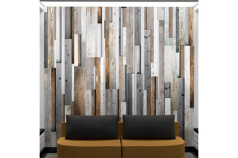 Fototapet Natural Muse 50x1000, Artgeist sp. z o. o.