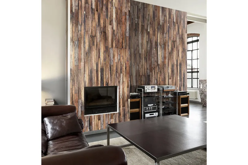 Fototapet Natural Solace 50x1000, Artgeist sp. z o. o.